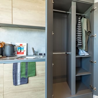 Platinum Skyline Studio - Image 6